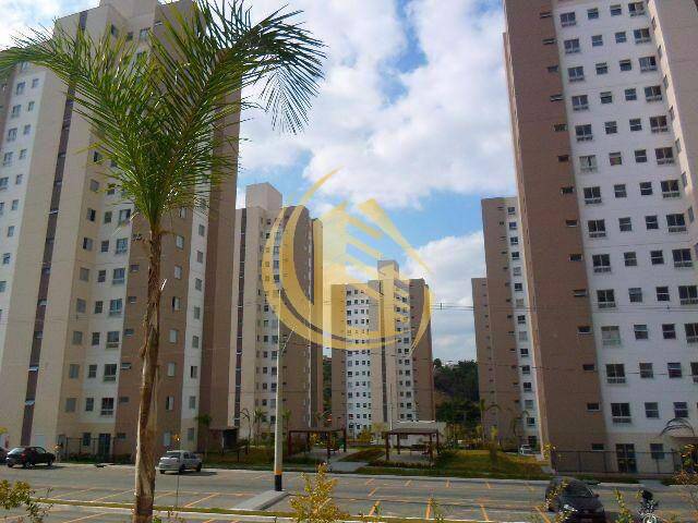 Apartamento, 2 quartos, 44 m² - Foto 11