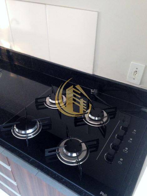 Apartamento, 2 quartos, 44 m² - Foto 5