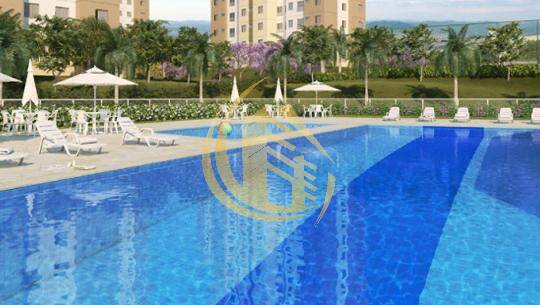 Apartamento, 2 quartos, 44 m² - Foto 12