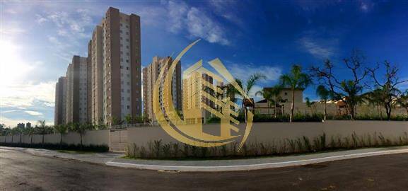 Apartamento, 2 quartos, 44 m² - Foto 10