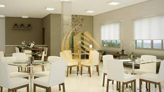 Apartamento, 2 quartos, 44 m² - Foto 15