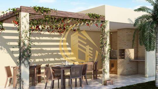 Apartamento, 2 quartos, 44 m² - Foto 17