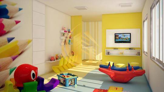 Apartamento, 2 quartos, 44 m² - Foto 16