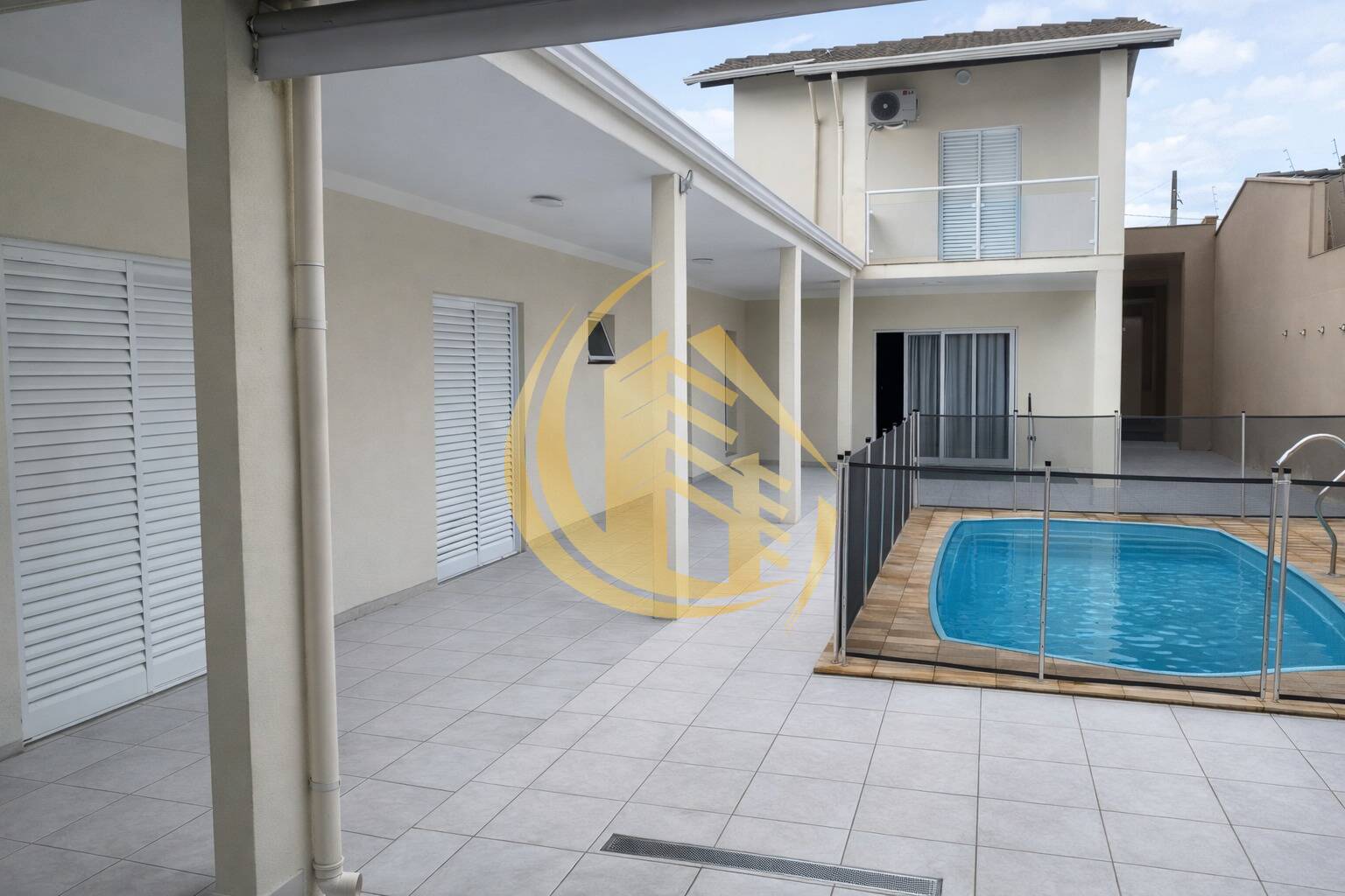 Casa, 4 quartos, 288 m² - Foto 8