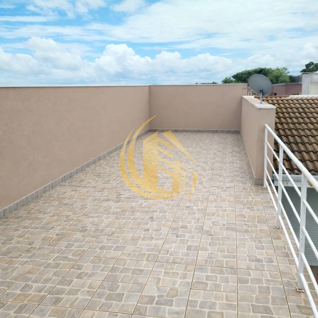 Casa, 4 quartos, 288 m² - Foto 13
