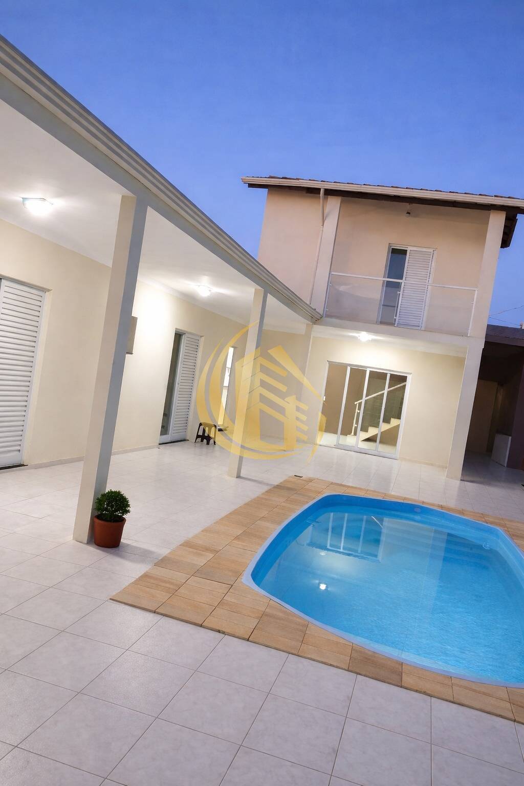 Casa, 4 quartos, 288 m² - Foto 16