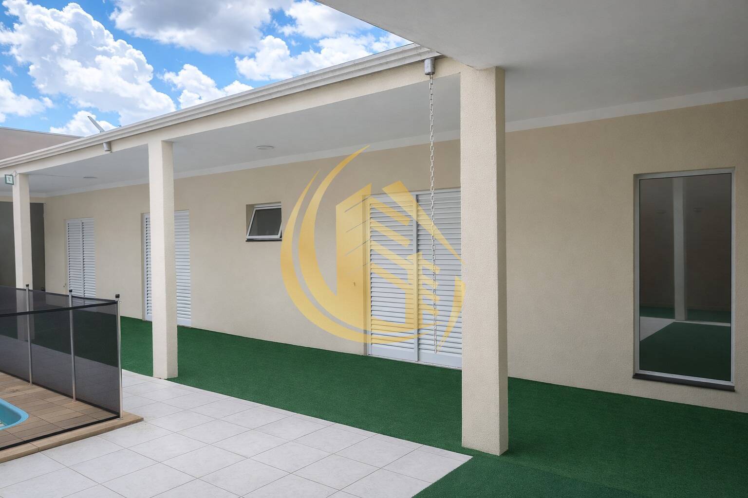 Casa, 4 quartos, 288 m² - Foto 17