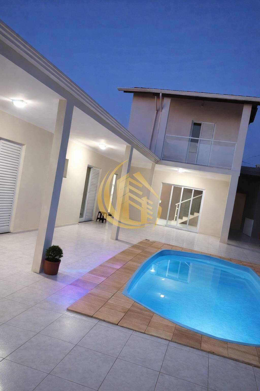 Casa, 4 quartos, 288 m² - Foto 19