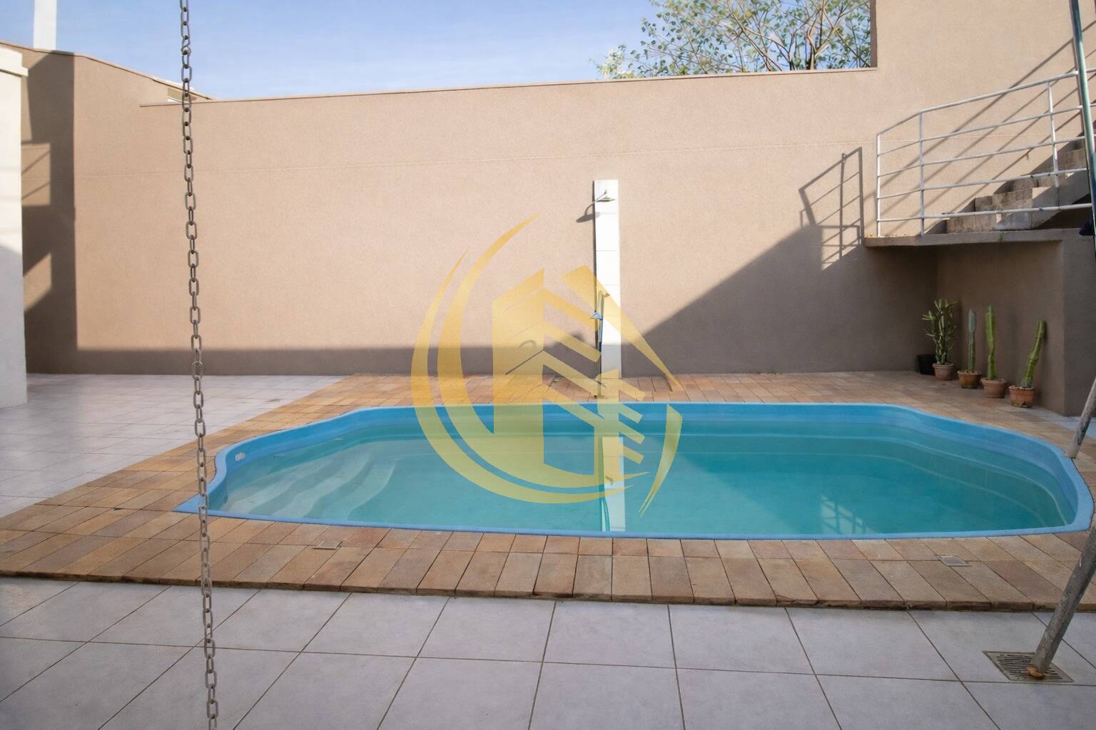 Casa, 4 quartos, 288 m² - Foto 20