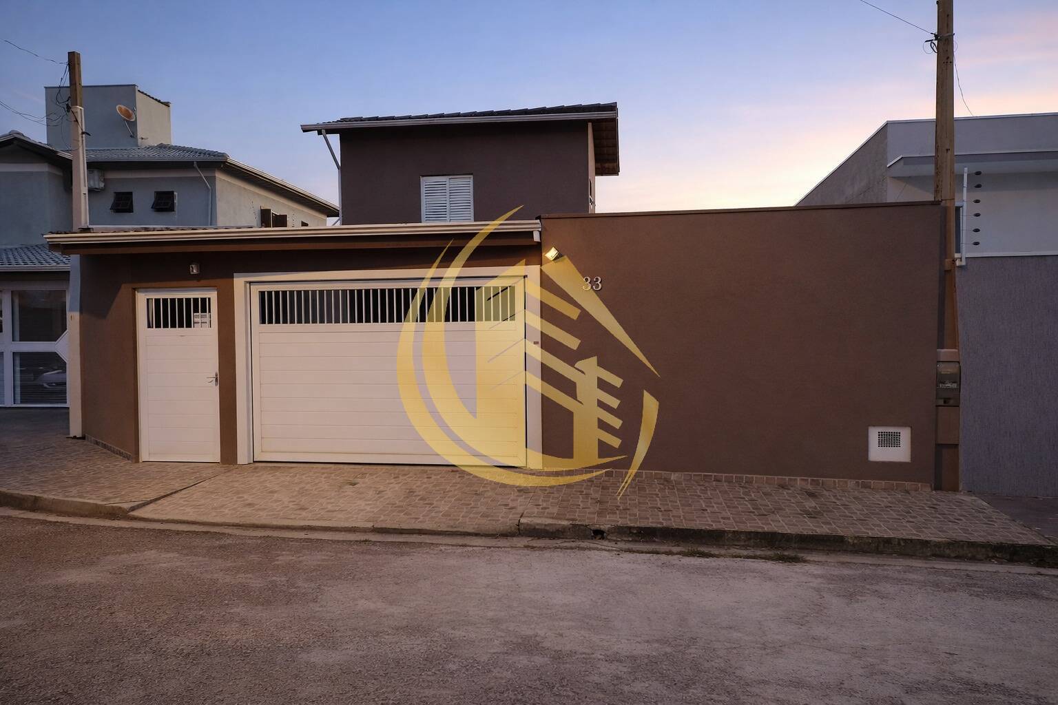 Casa, 4 quartos, 288 m² - Foto 23