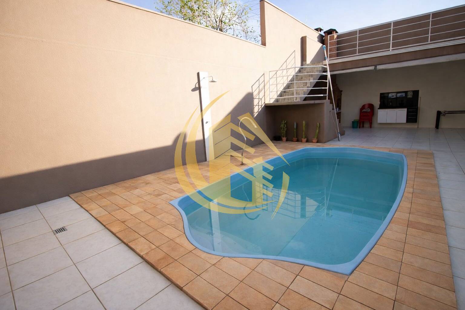 Casa, 4 quartos, 288 m² - Foto 25