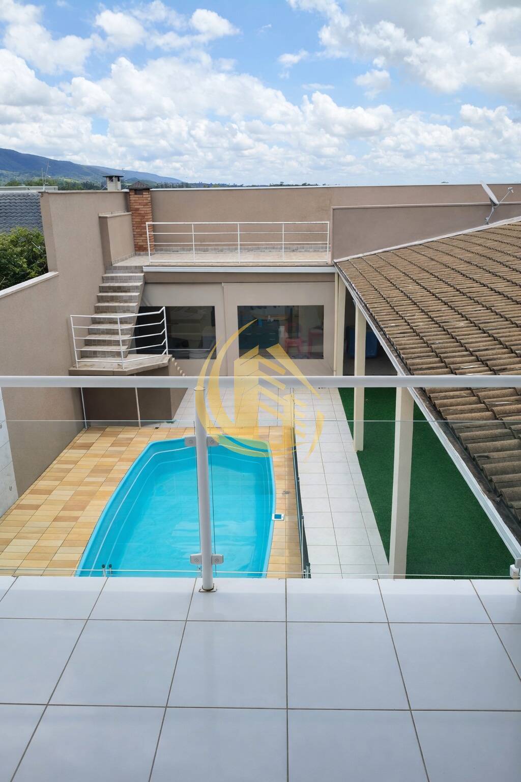 Casa, 4 quartos, 288 m² - Foto 30