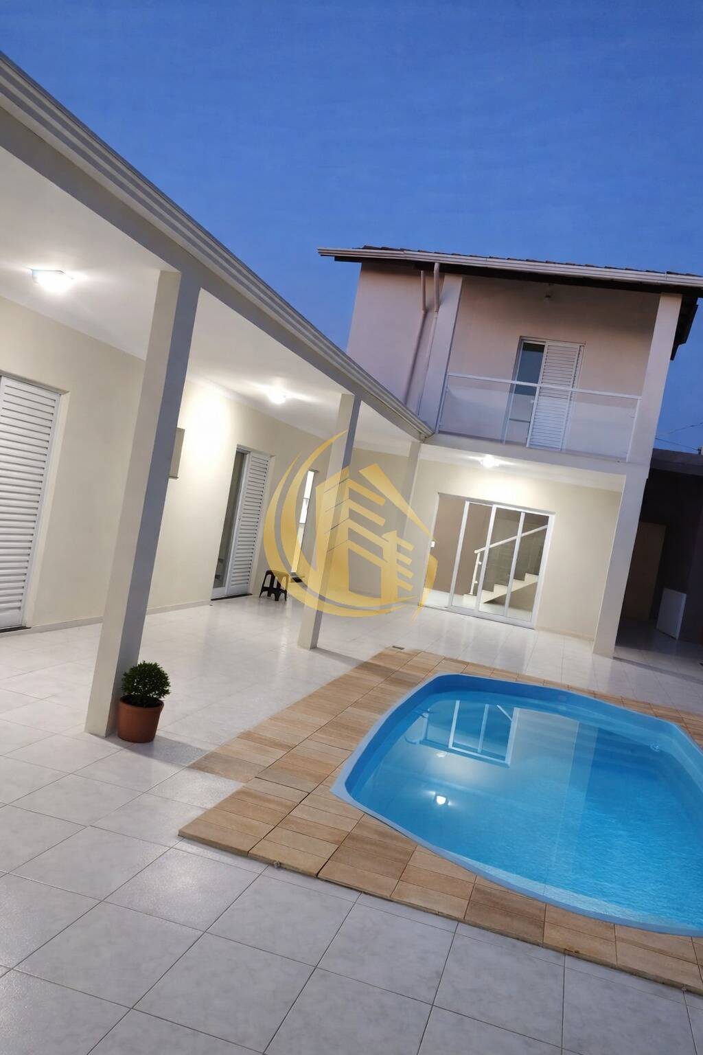 Casa, 4 quartos, 288 m² - Foto 29