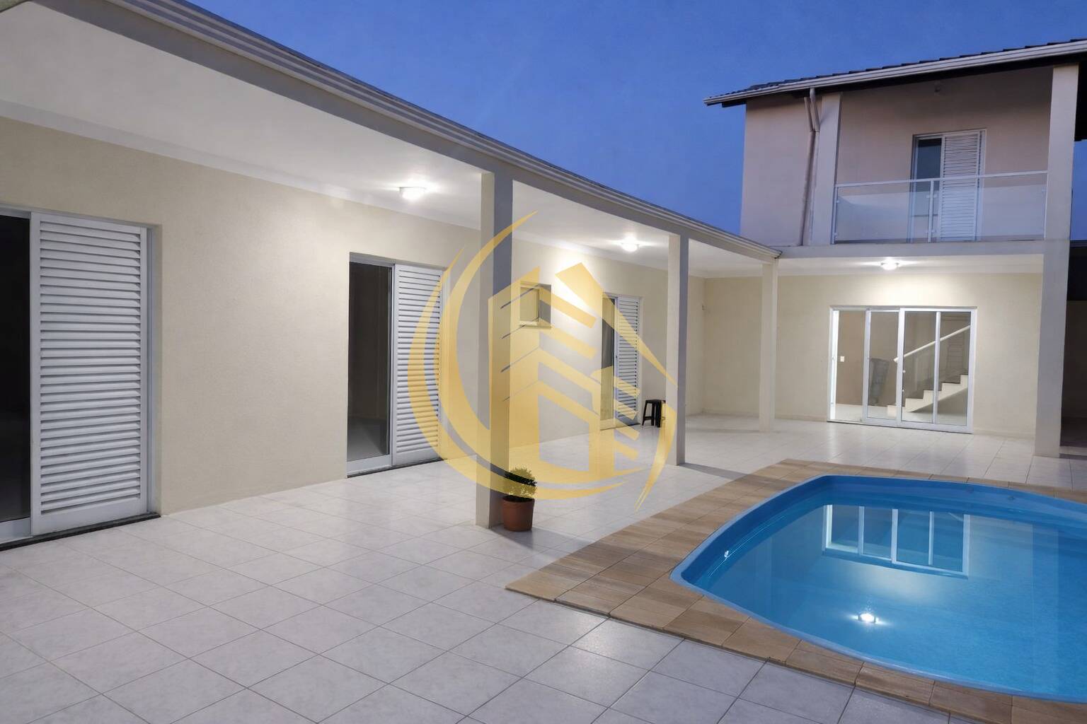 Casa, 4 quartos, 288 m² - Foto 28