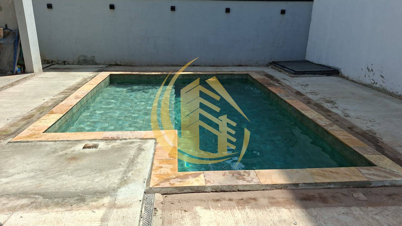 Sobrado, 4 quartos, 259 m² - Foto 7