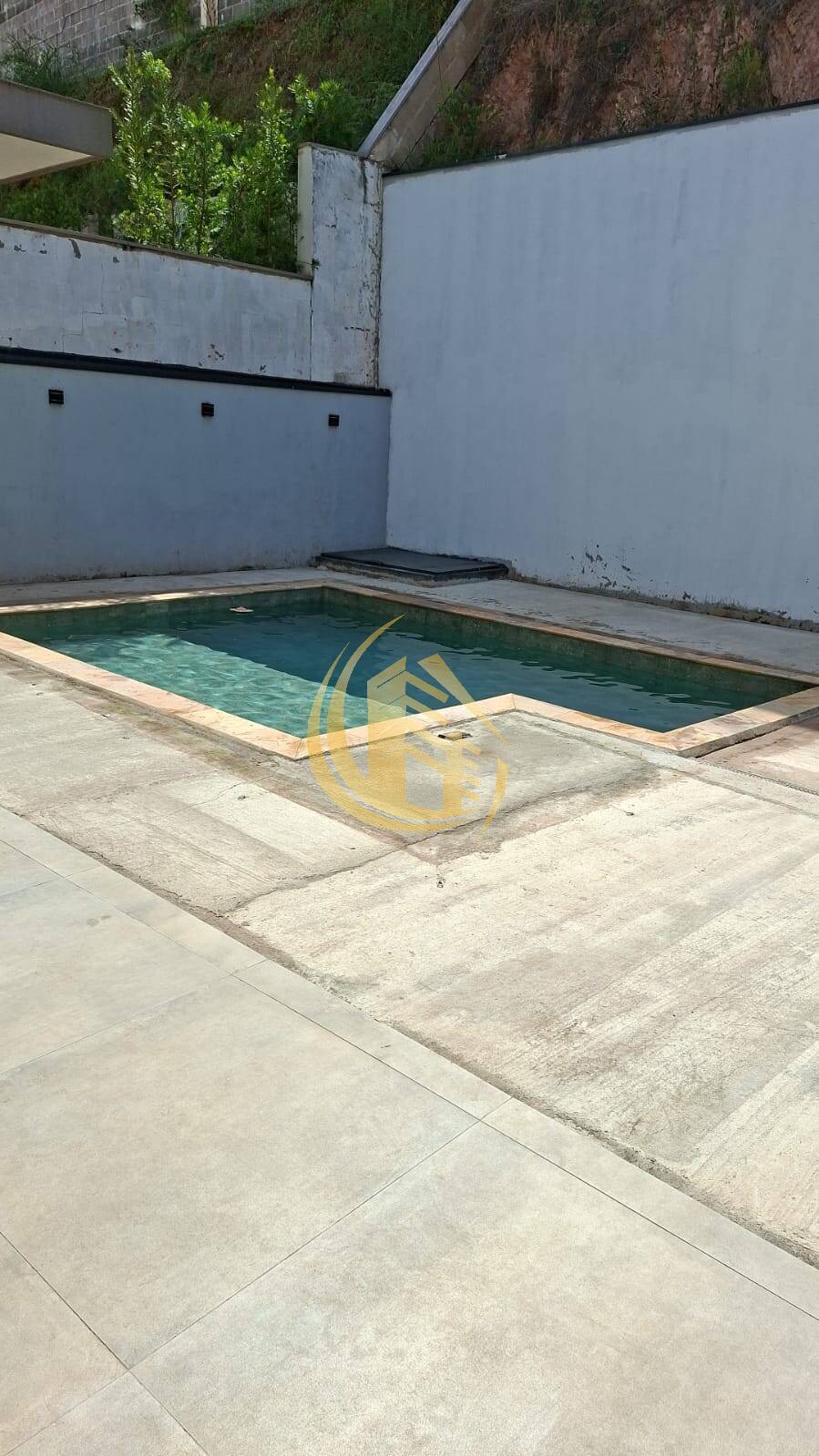 Sobrado, 4 quartos, 259 m² - Foto 8