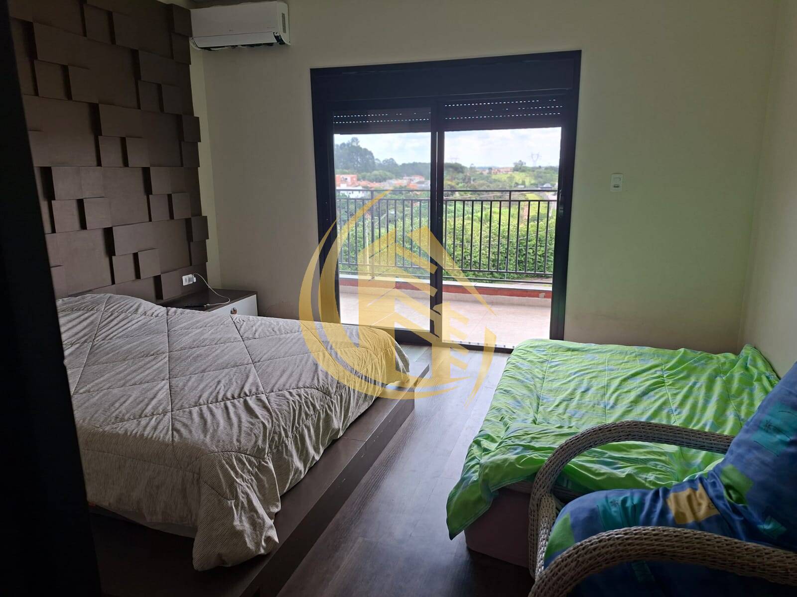 Sobrado, 4 quartos, 259 m² - Foto 13