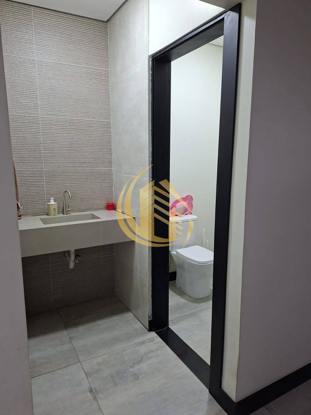 Sobrado, 4 quartos, 259 m² - Foto 19