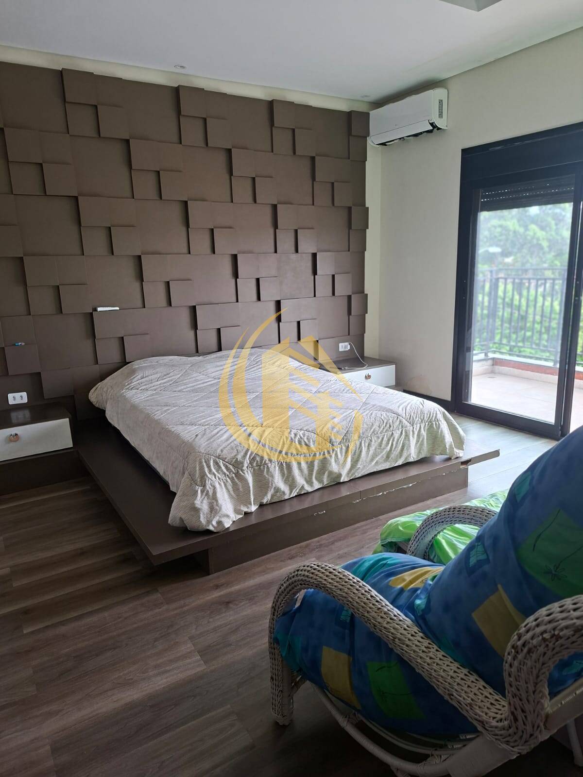 Sobrado, 4 quartos, 259 m² - Foto 18