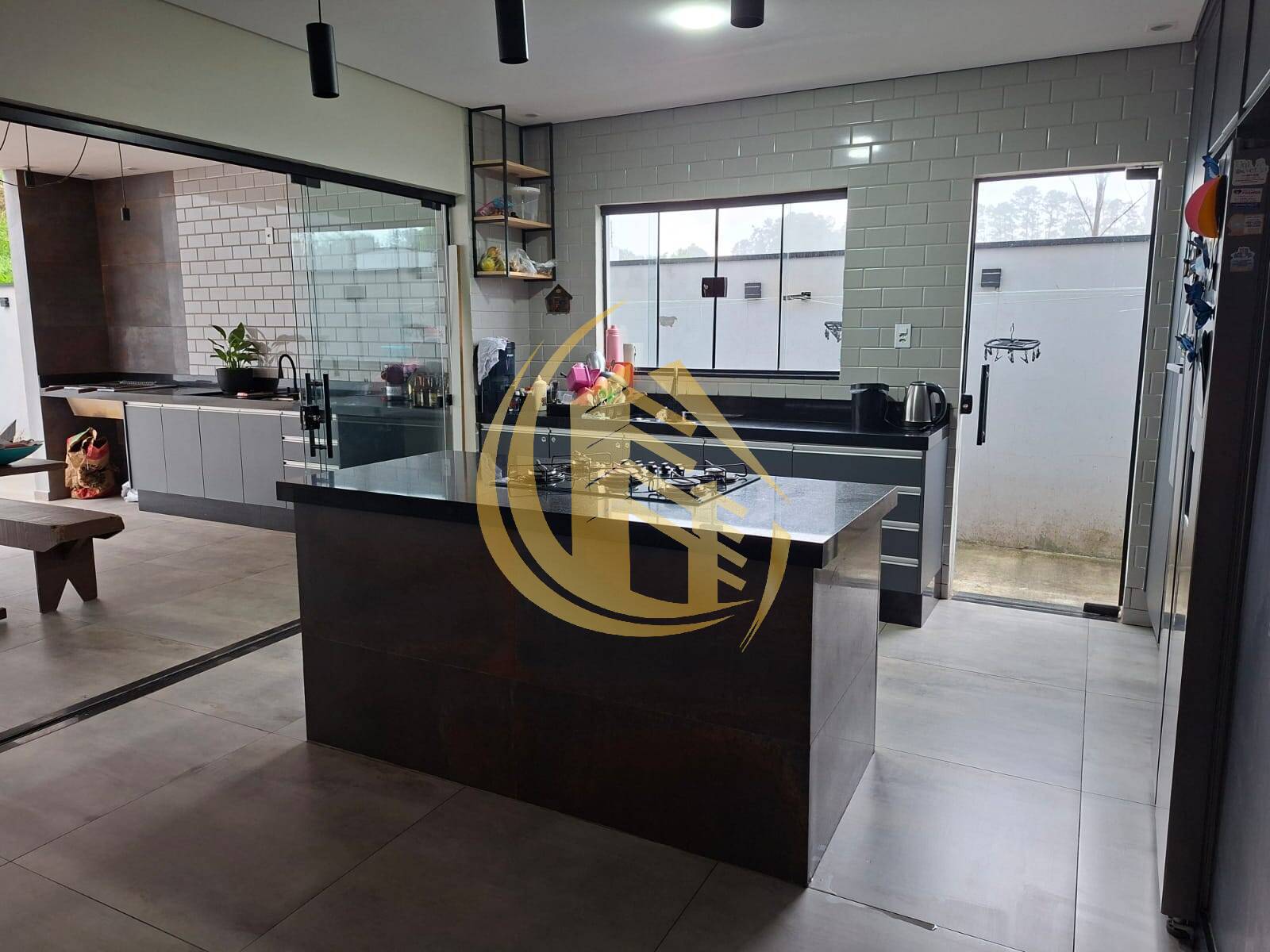 Sobrado, 4 quartos, 259 m² - Foto 22
