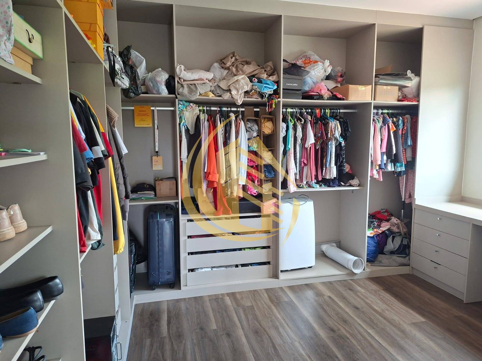 Sobrado, 4 quartos, 259 m² - Foto 20
