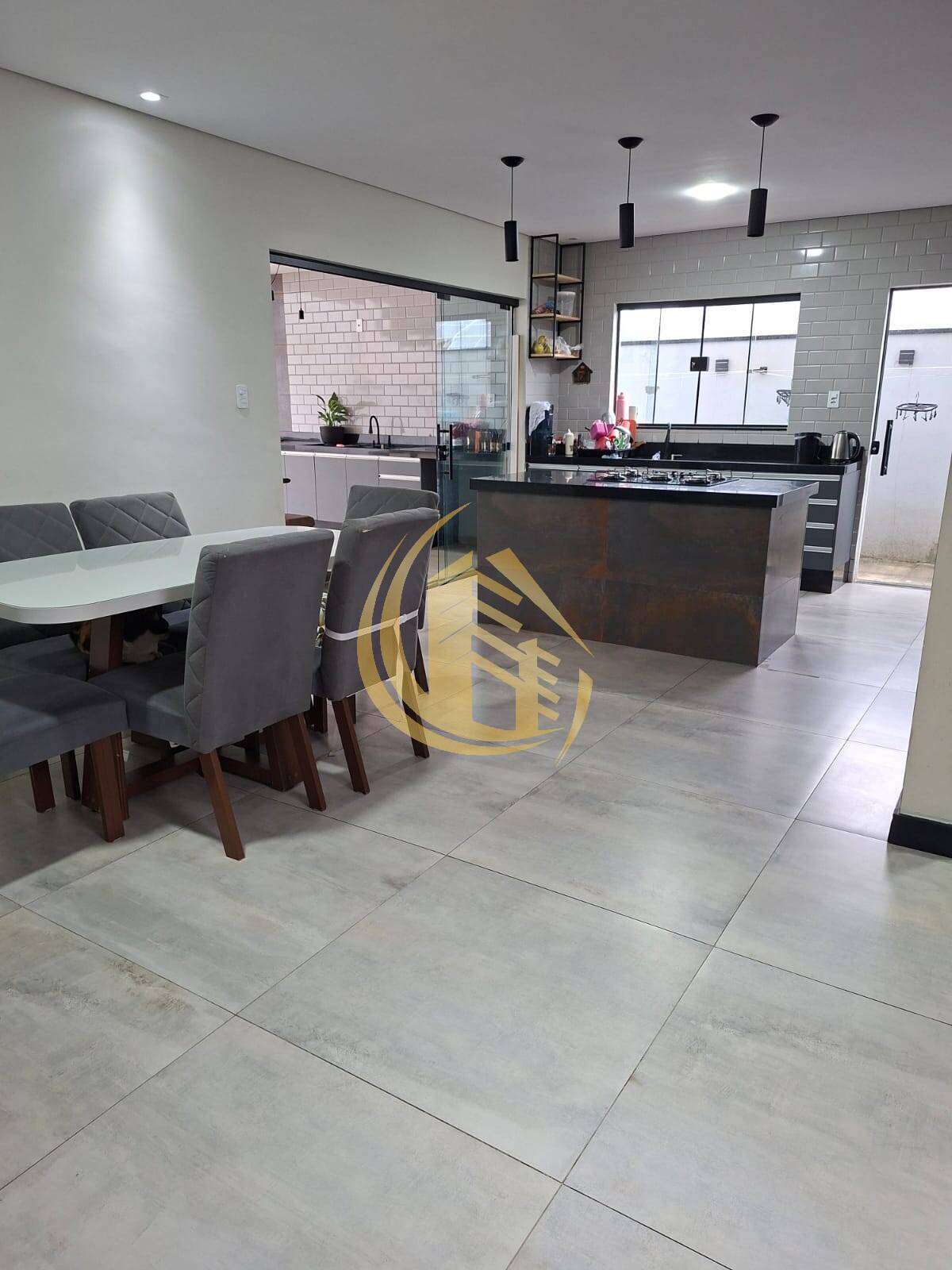 Sobrado, 4 quartos, 259 m² - Foto 21
