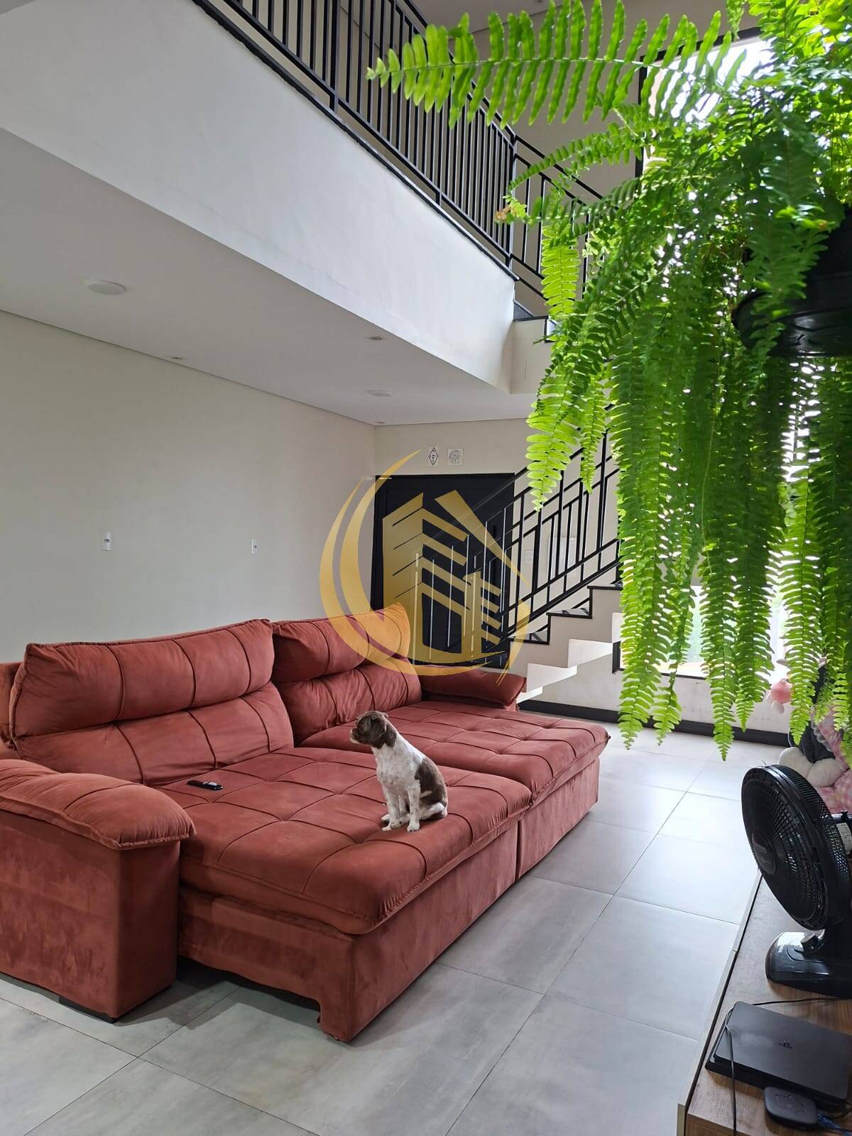 Sobrado, 4 quartos, 259 m² - Foto 28