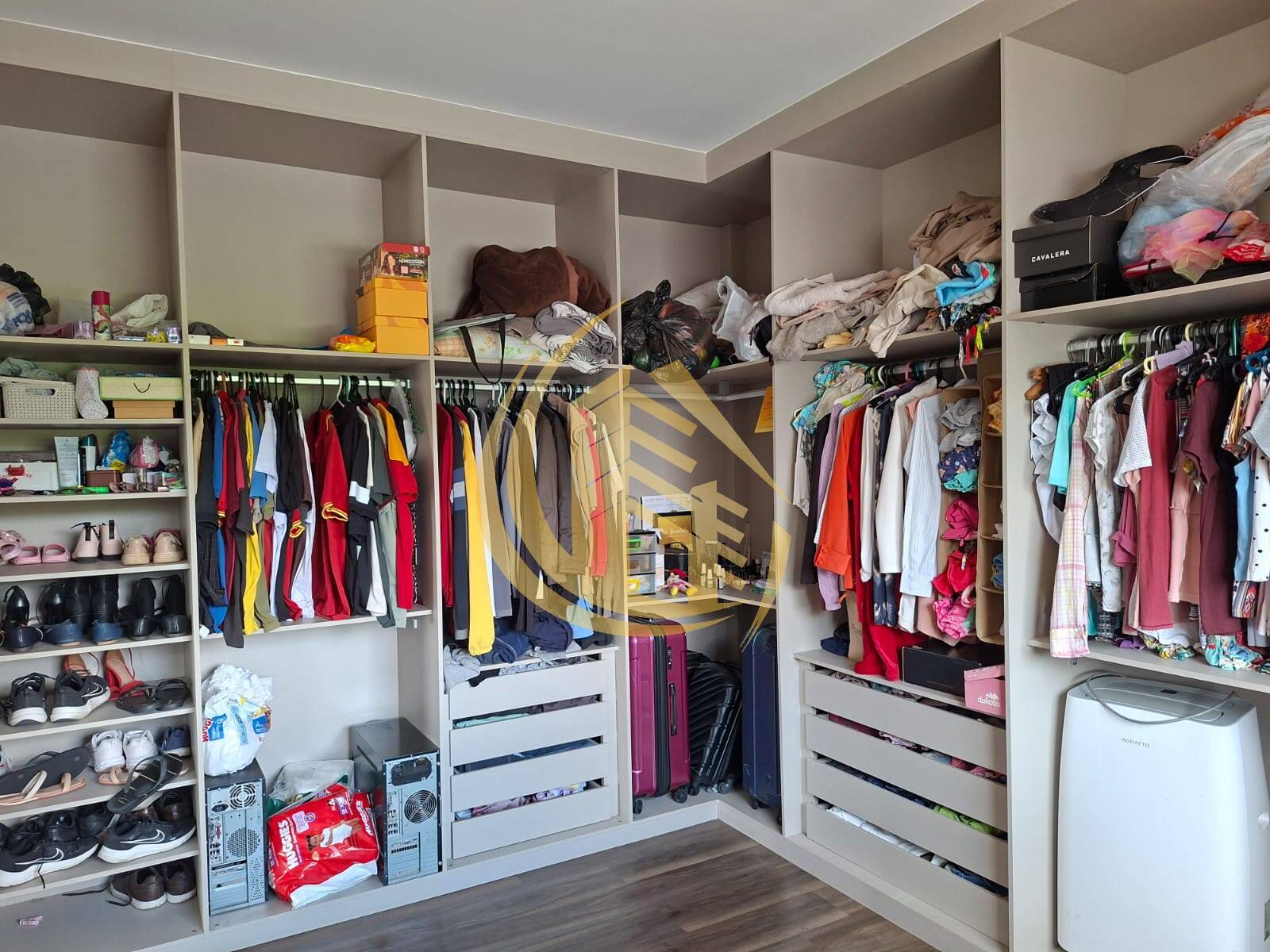 Sobrado, 4 quartos, 259 m² - Foto 25