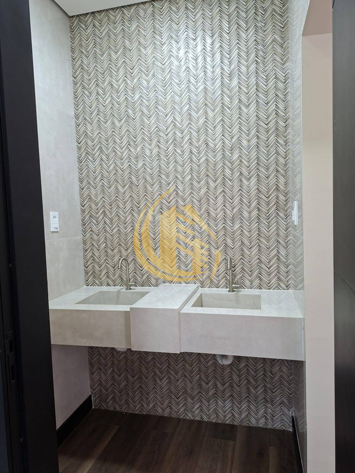 Sobrado, 4 quartos, 259 m² - Foto 29