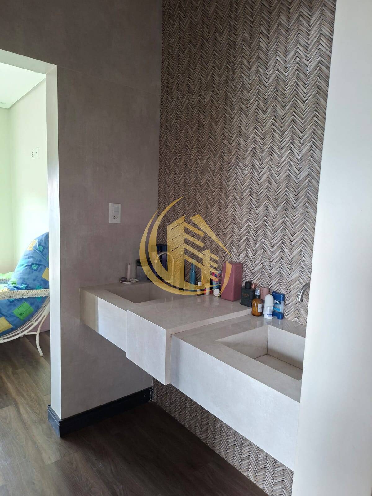 Sobrado, 4 quartos, 259 m² - Foto 30