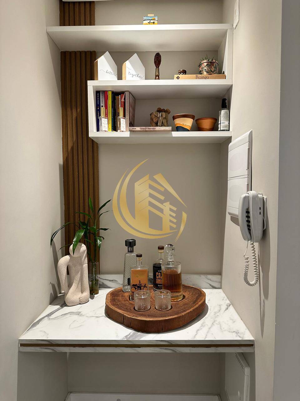 Apartamento, 2 quartos, 51 m² - Foto 6