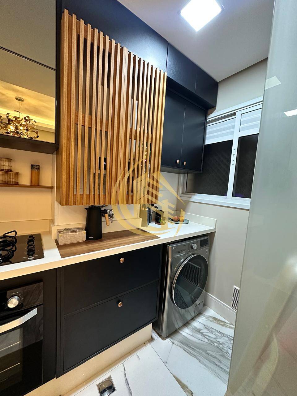 Apartamento, 2 quartos, 51 m² - Foto 8