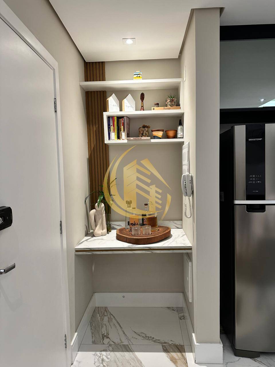 Apartamento, 2 quartos, 51 m² - Foto 7