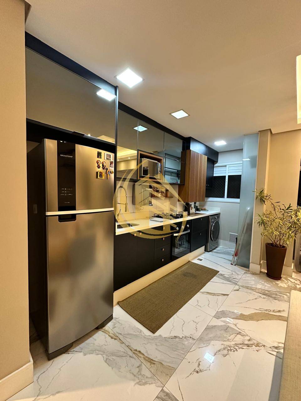 Apartamento, 2 quartos, 51 m² - Foto 4