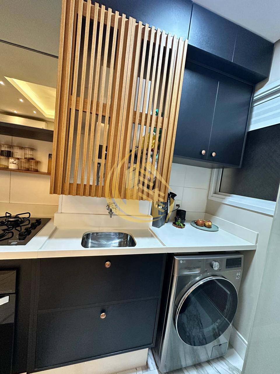 Apartamento, 2 quartos, 51 m² - Foto 10