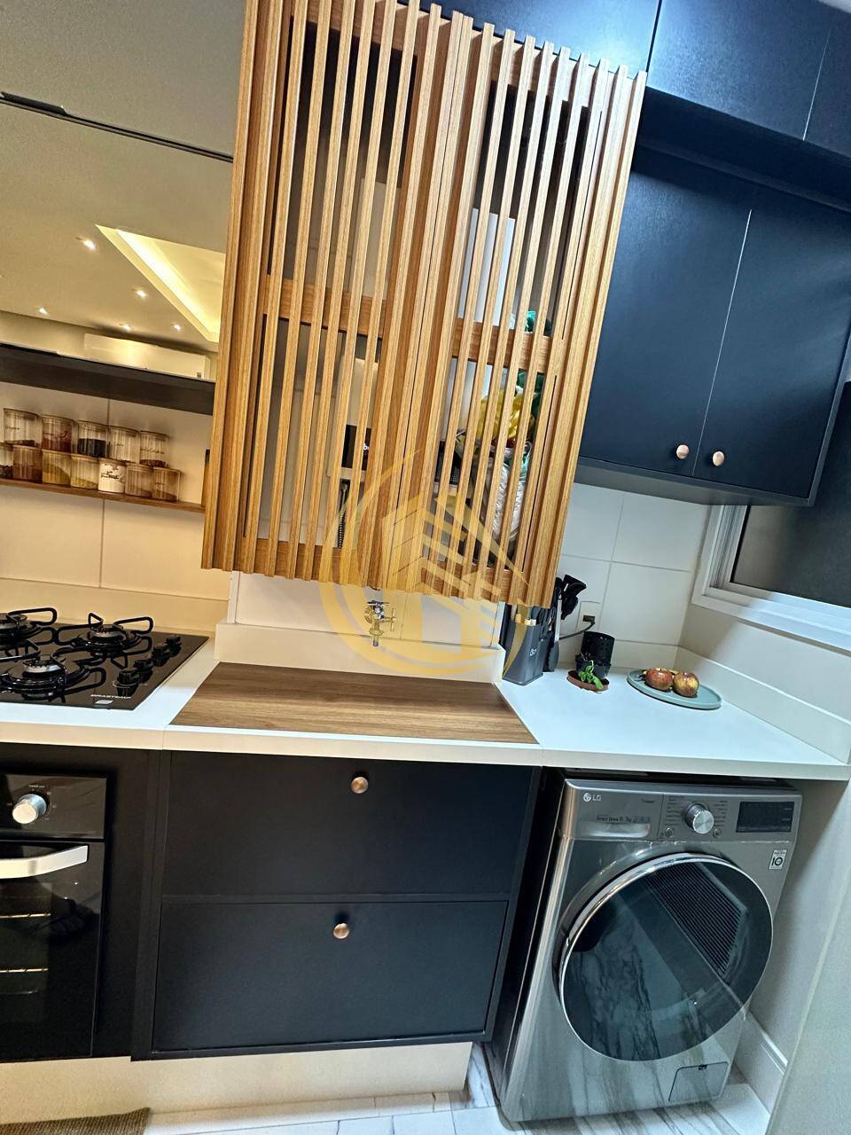 Apartamento, 2 quartos, 51 m² - Foto 9