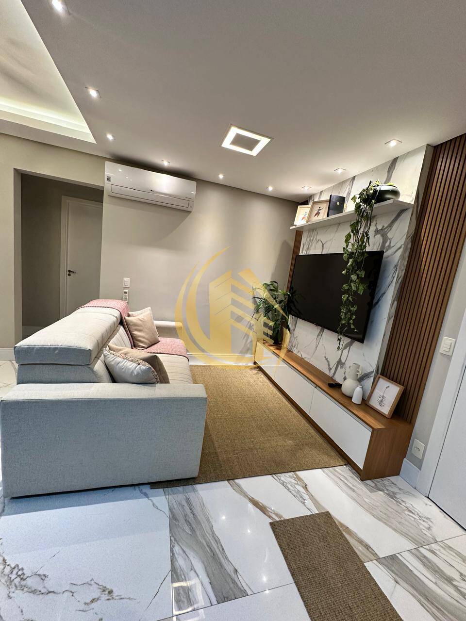 Apartamento, 2 quartos, 51 m² - Foto 12