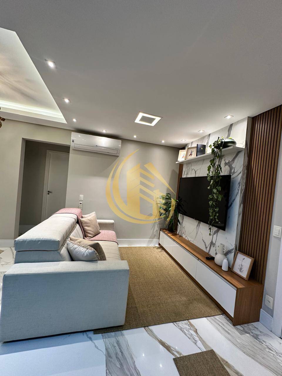 Apartamento, 2 quartos, 51 m² - Foto 13