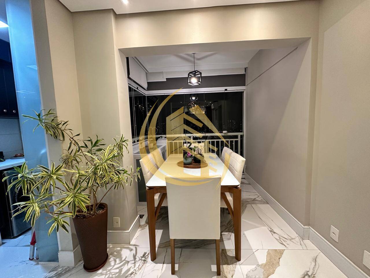 Apartamento, 2 quartos, 51 m² - Foto 15