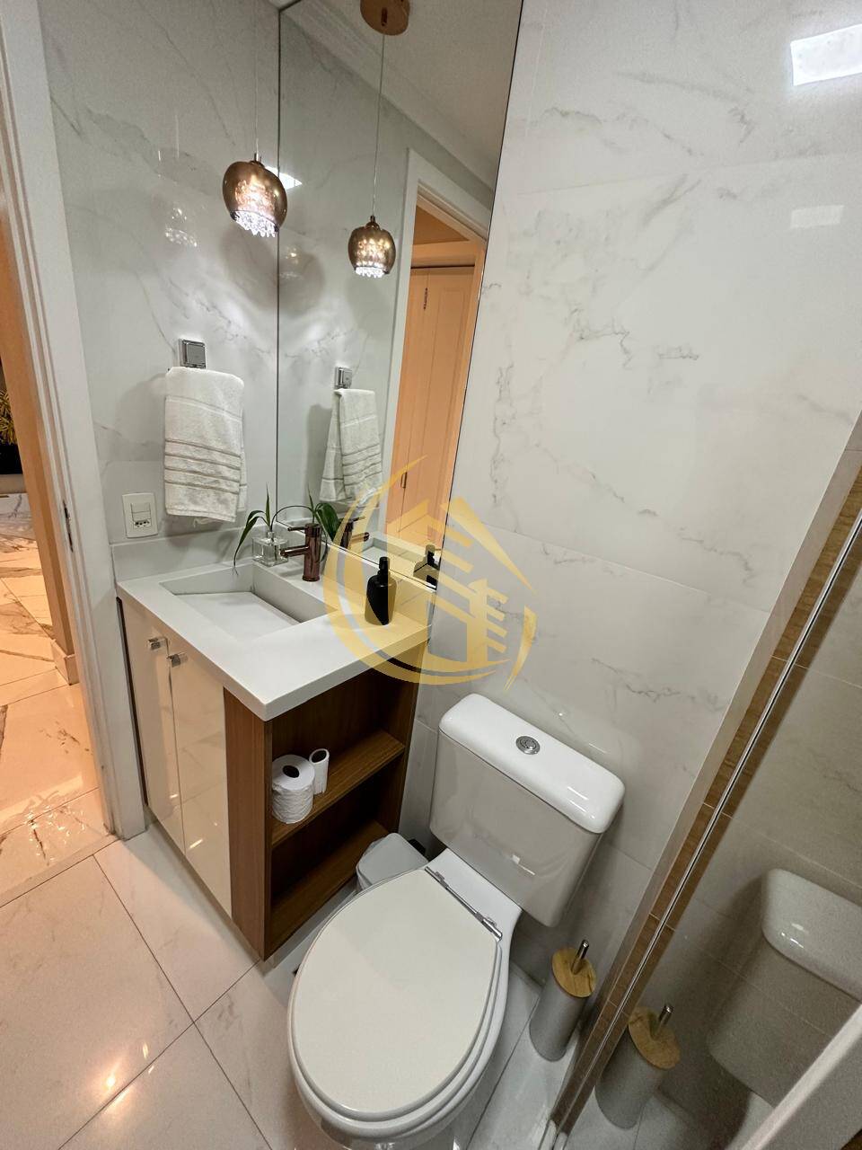 Apartamento, 2 quartos, 51 m² - Foto 23