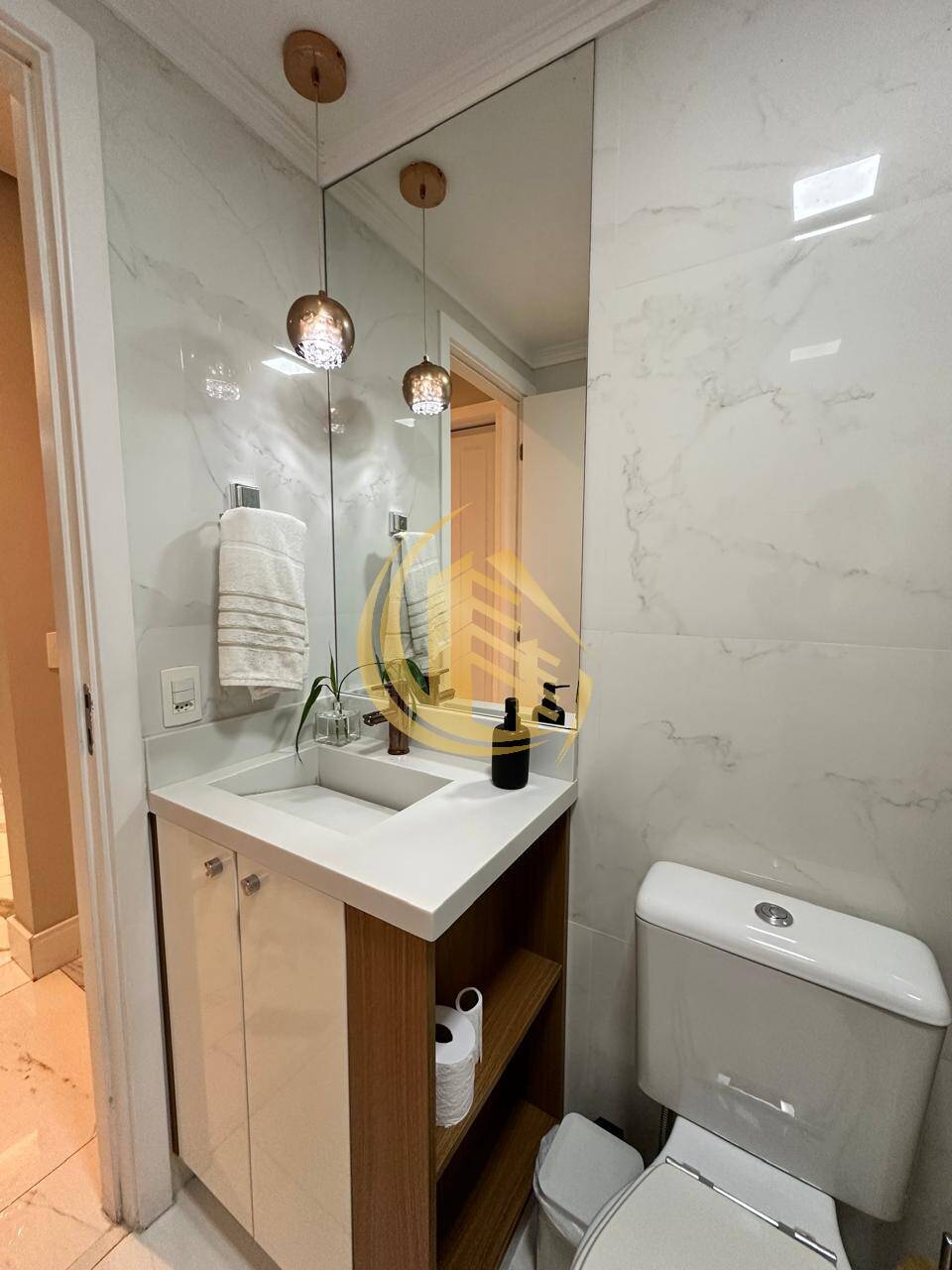 Apartamento, 2 quartos, 51 m² - Foto 26