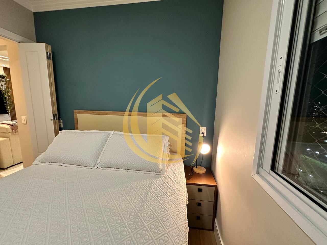 Apartamento, 2 quartos, 51 m² - Foto 28
