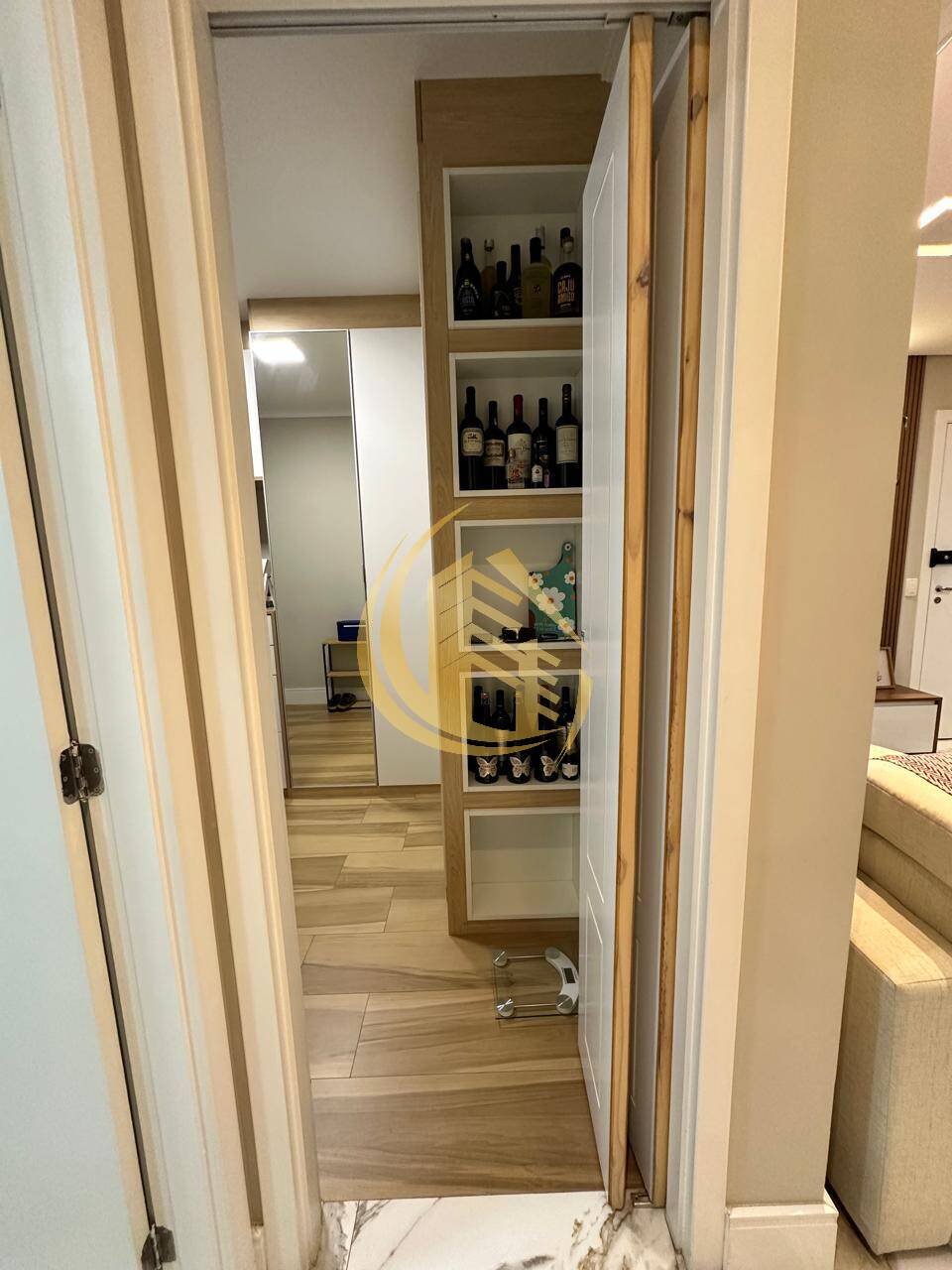 Apartamento, 2 quartos, 51 m² - Foto 42
