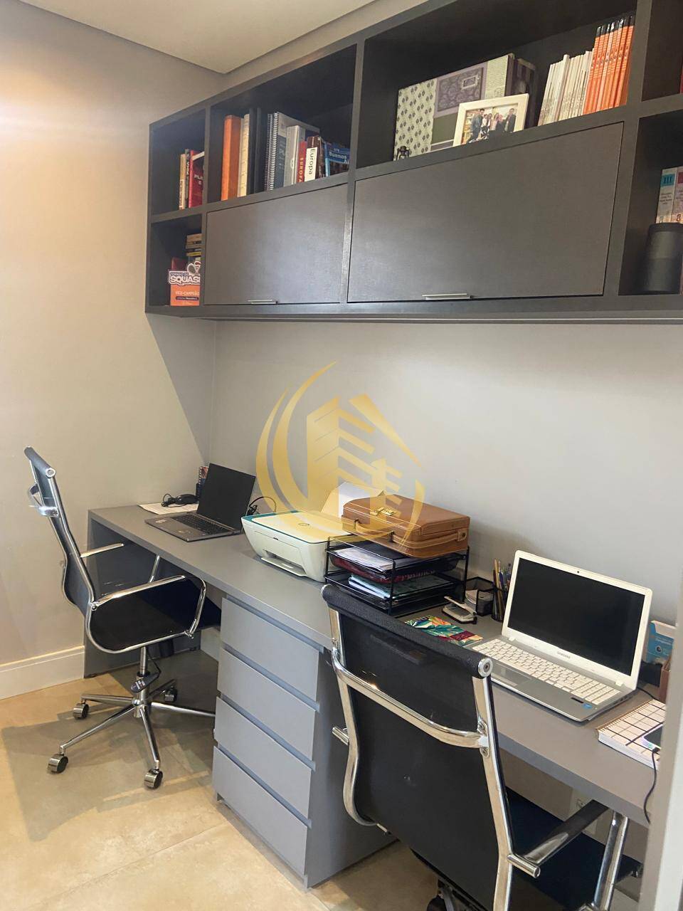 Sobrado, 3 quartos, 327 m² - Foto 12
