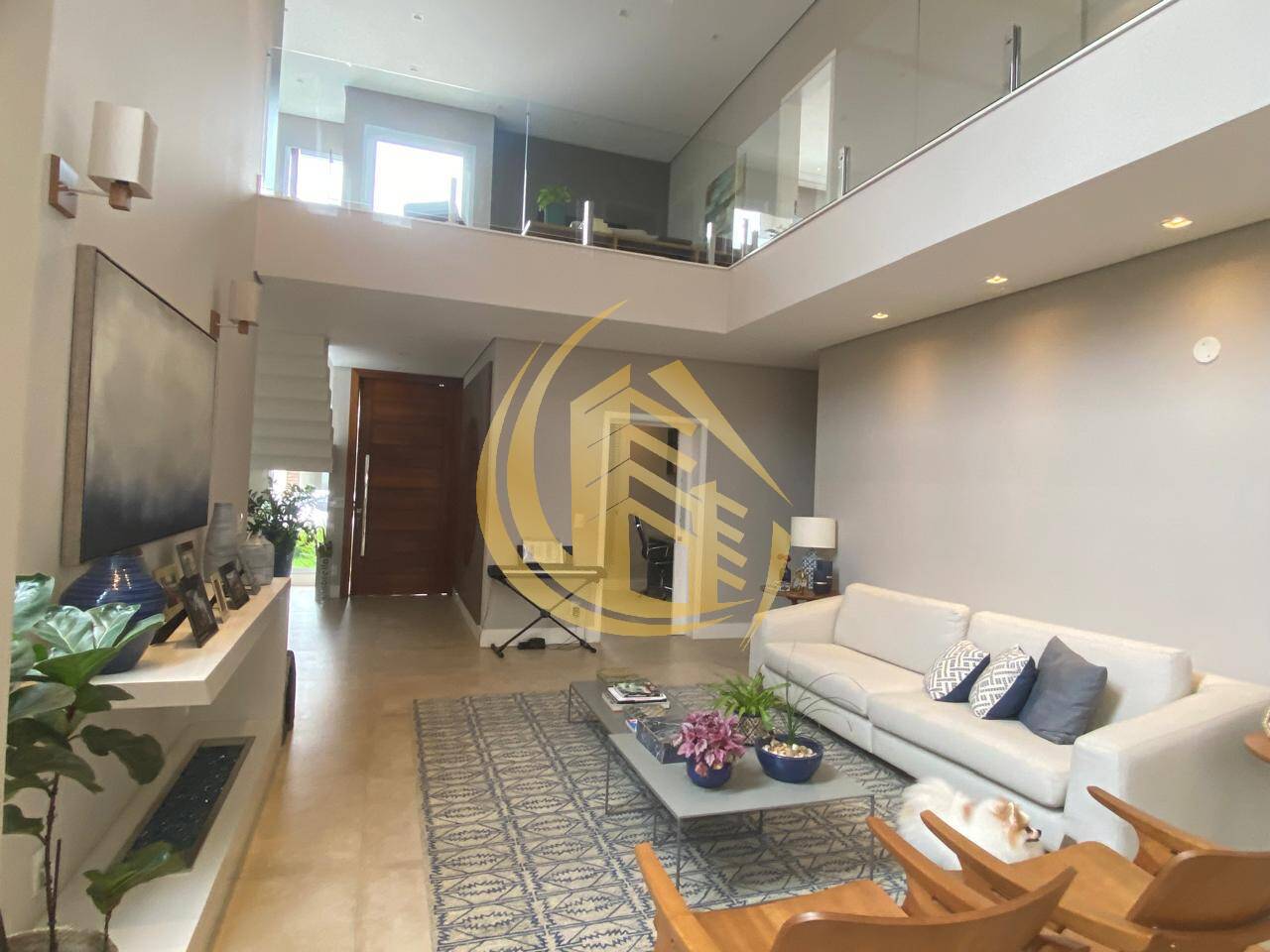Sobrado, 3 quartos, 327 m² - Foto 5