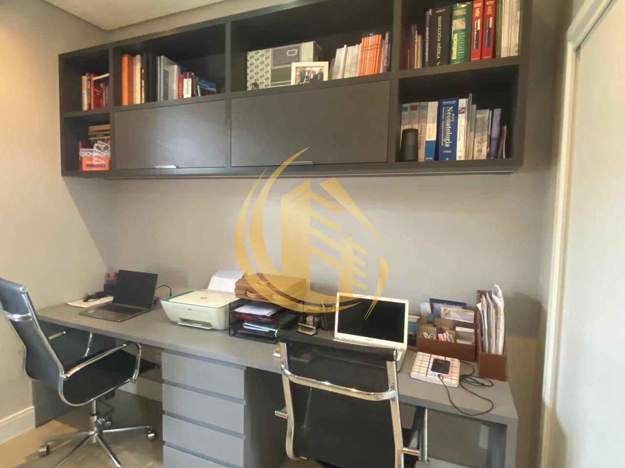Sobrado, 3 quartos, 327 m² - Foto 14