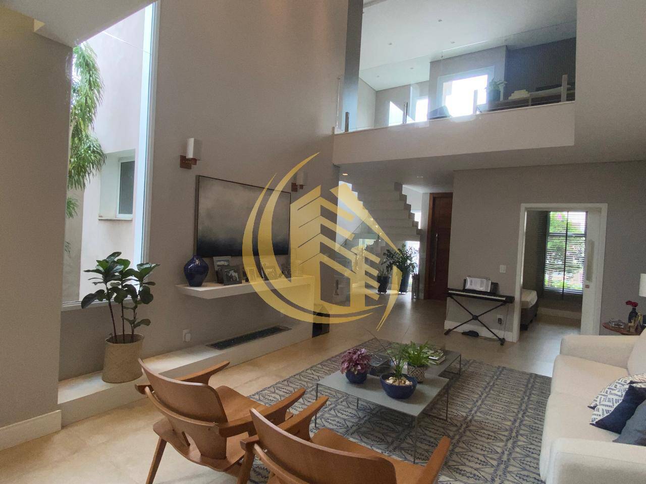 Sobrado, 3 quartos, 327 m² - Foto 6