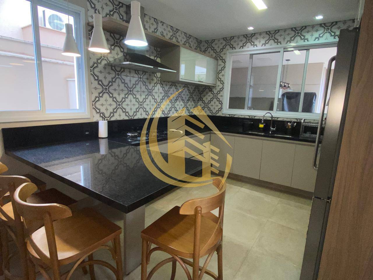 Sobrado, 3 quartos, 327 m² - Foto 15
