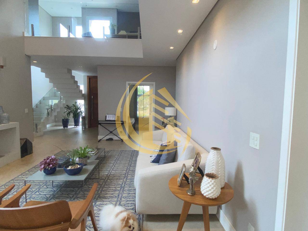 Sobrado, 3 quartos, 327 m² - Foto 7