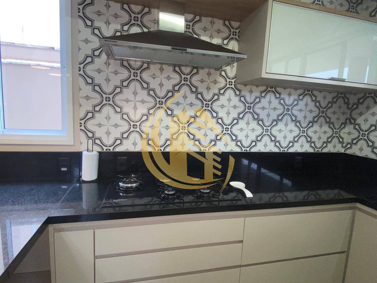 Sobrado, 3 quartos, 327 m² - Foto 17